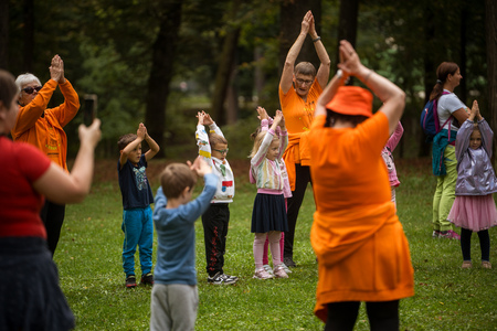 Regijski dogodek na Ravnah na Koroškem poudaril pomen vključujoče mobilnosti (6)